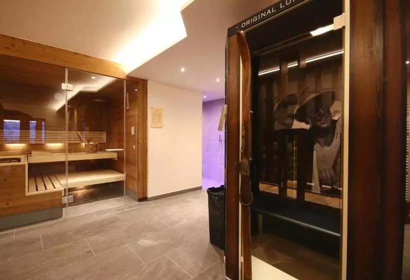 Landhotel Laudersbach