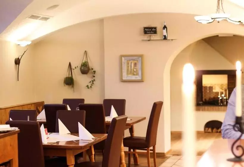 Landhotel Laudersbach