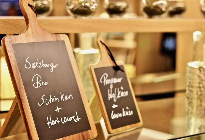 Landhotel Laudersbach