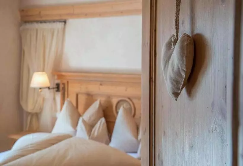 Romantik Hotel Alpenblick Ferienschlössl