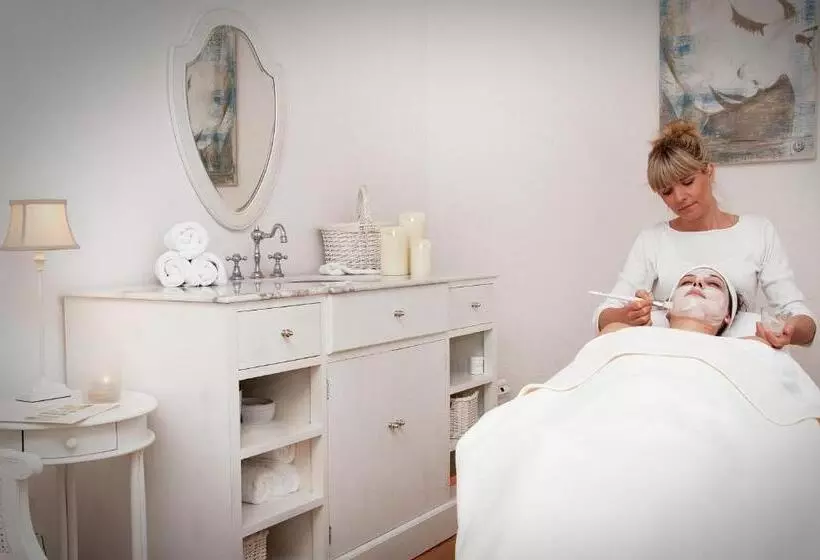 Romantik Hotel Alpenblick Ferienschlössl