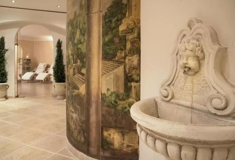 Romantik Hotel Alpenblick Ferienschlössl