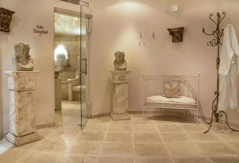 Romantik Hotel Alpenblick Ferienschlössl