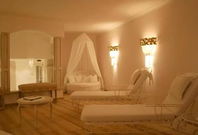 Romantik Hotel Alpenblick Ferienschlössl