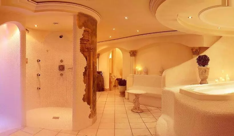 Romantik Hotel Alpenblick Ferienschlössl