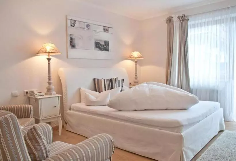 Romantik Hotel Alpenblick Ferienschlössl