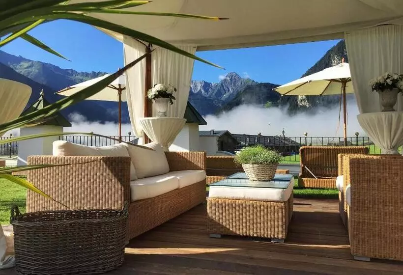 Romantik Hotel Alpenblick Ferienschlössl