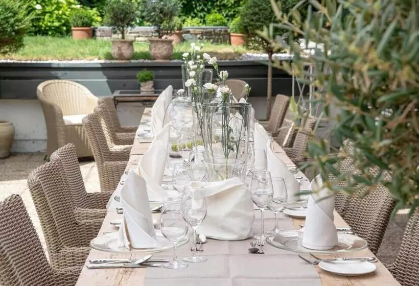 Romantik Hotel Alpenblick Ferienschlössl