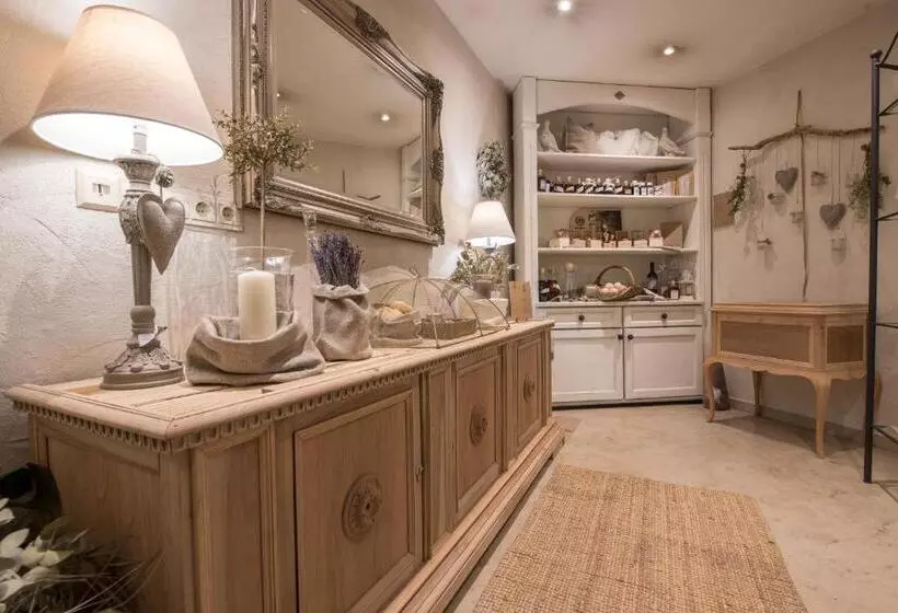 Romantik Hotel Alpenblick Ferienschlössl