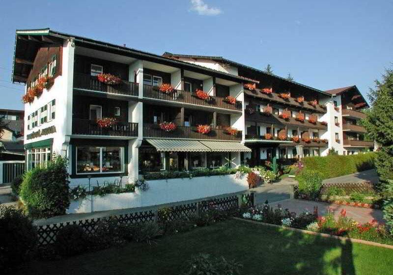 Sporthotel Austria