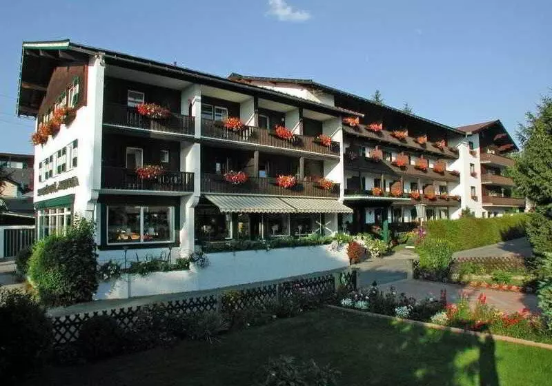 Sporthotel Austria