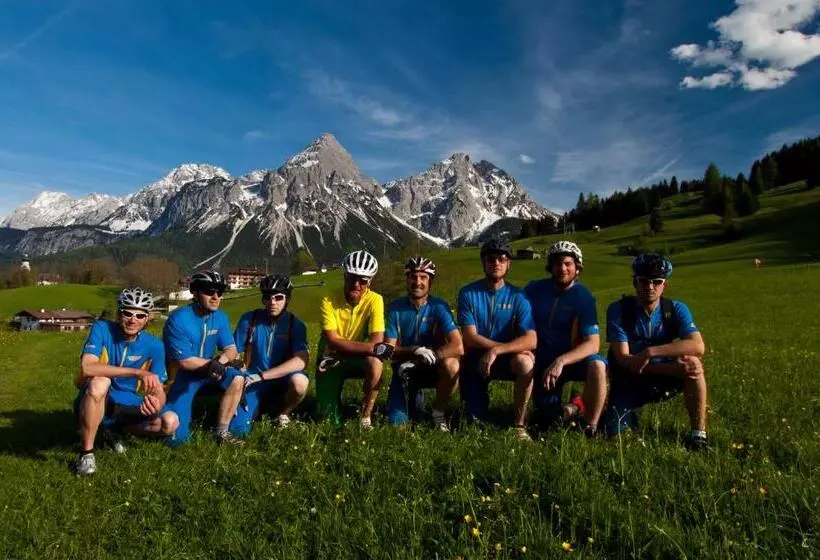 Sporthotel Schönruh