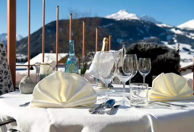 Sporthotel Schönruh