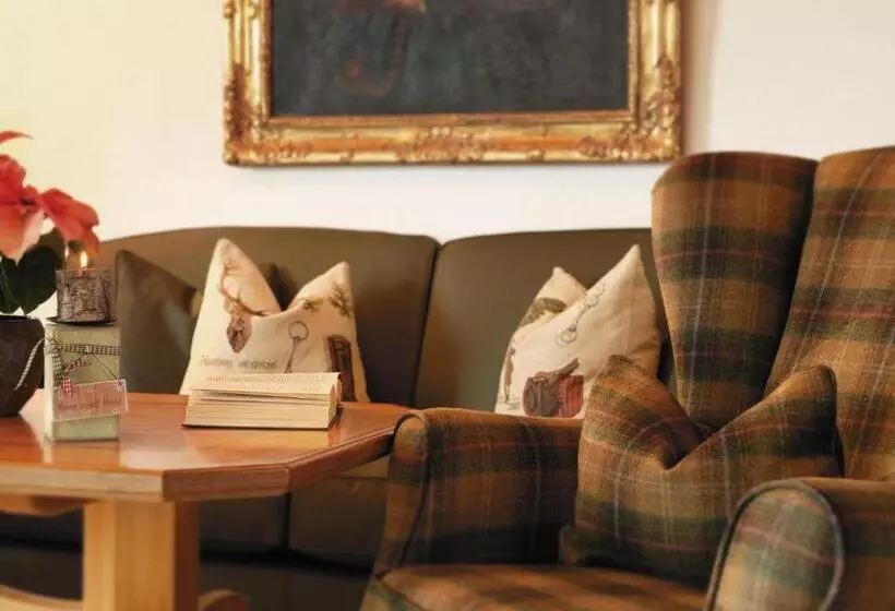 Sporthotel Schönruh