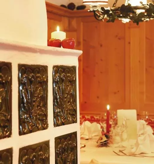 Sporthotel Schönruh