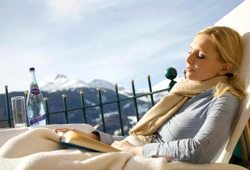 Sporthotel Schönruh