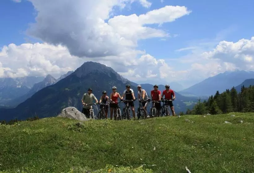 Sporthotel Schönruh