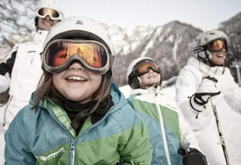 Sporthotel Schönruh