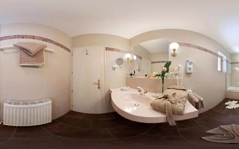 Sporthotel Schönruh