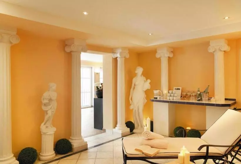 Sporthotel Schönruh