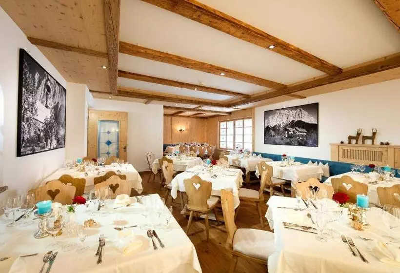 Sporthotel Schönruh