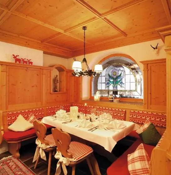 Sporthotel Schönruh