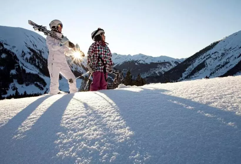 Sporthotel Schönruh