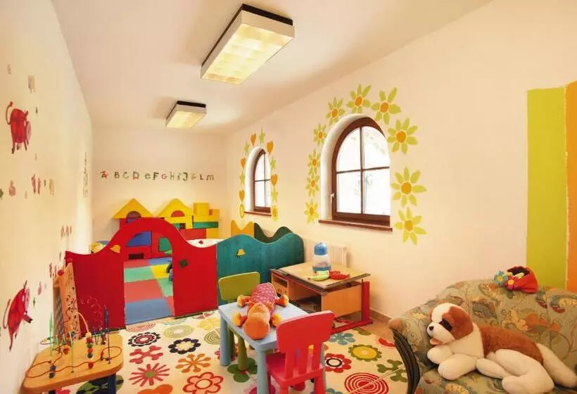 Sporthotel Schönruh