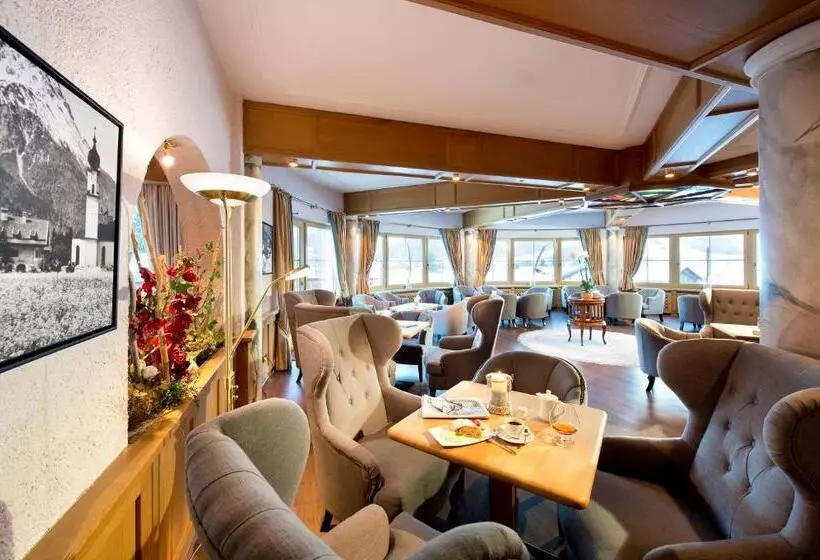 Sporthotel Schönruh