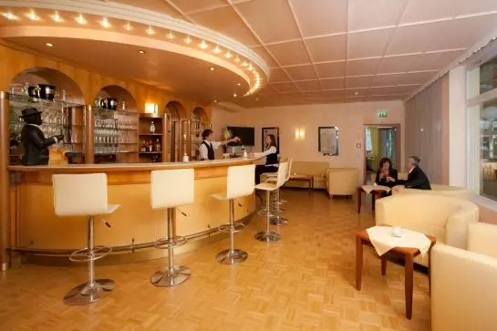 Werzer’s Seehotel Wallerwirt