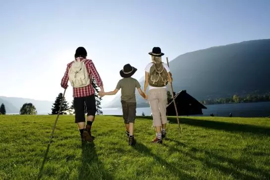 Werzer’s Seehotel Wallerwirt