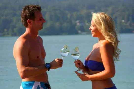 Werzer’s Seehotel Wallerwirt