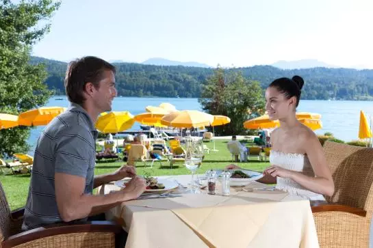 Werzer’s Seehotel Wallerwirt