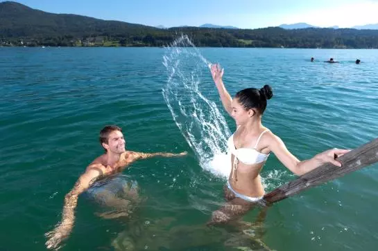 Werzer’s Seehotel Wallerwirt