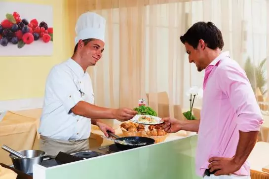 Werzer’s Seehotel Wallerwirt