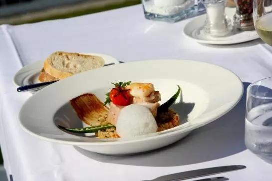 Werzer’s Seehotel Wallerwirt