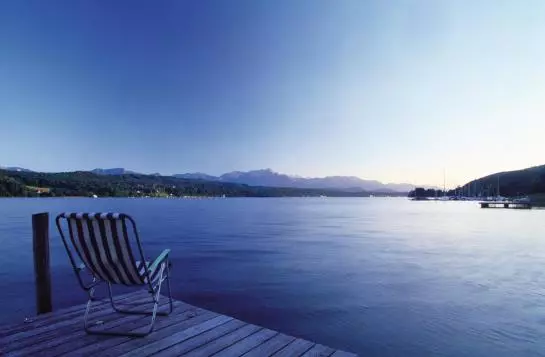 Werzer’s Seehotel Wallerwirt