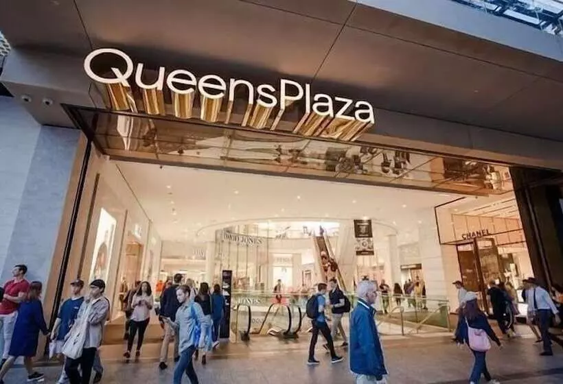 The Astor Apartments