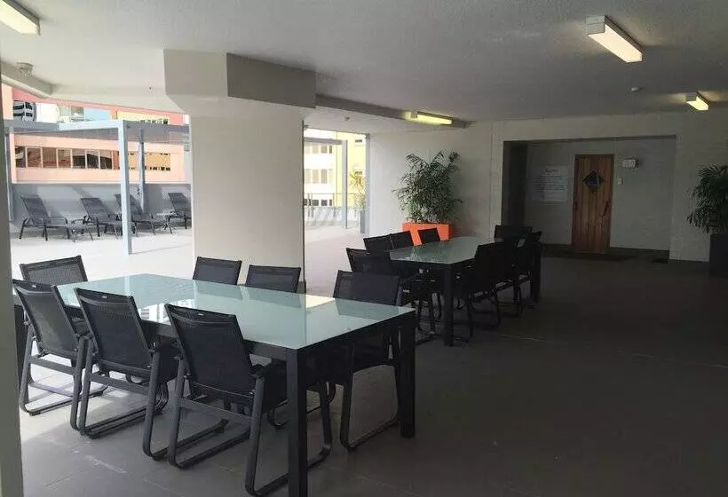 The Astor Apartments