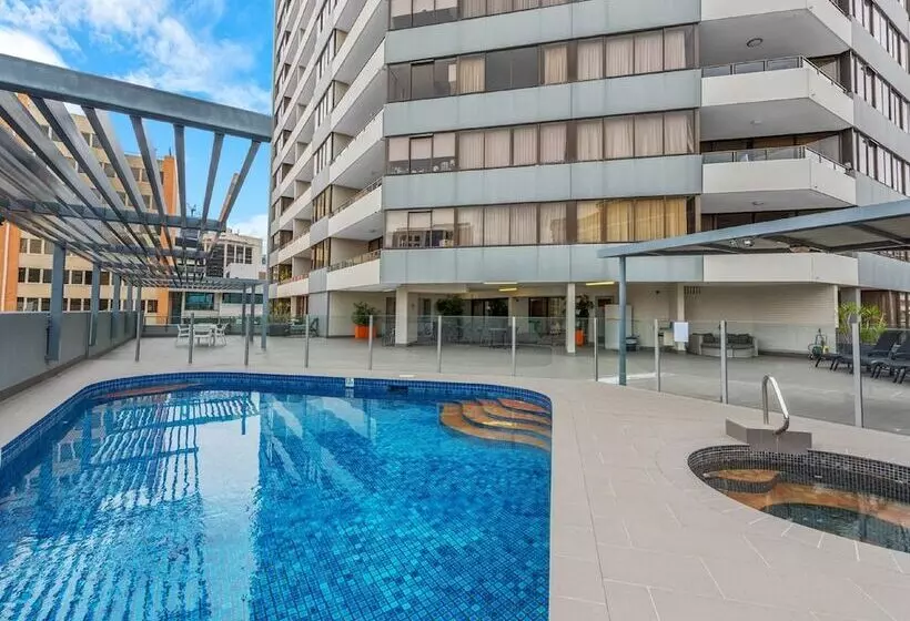 The Astor Apartments