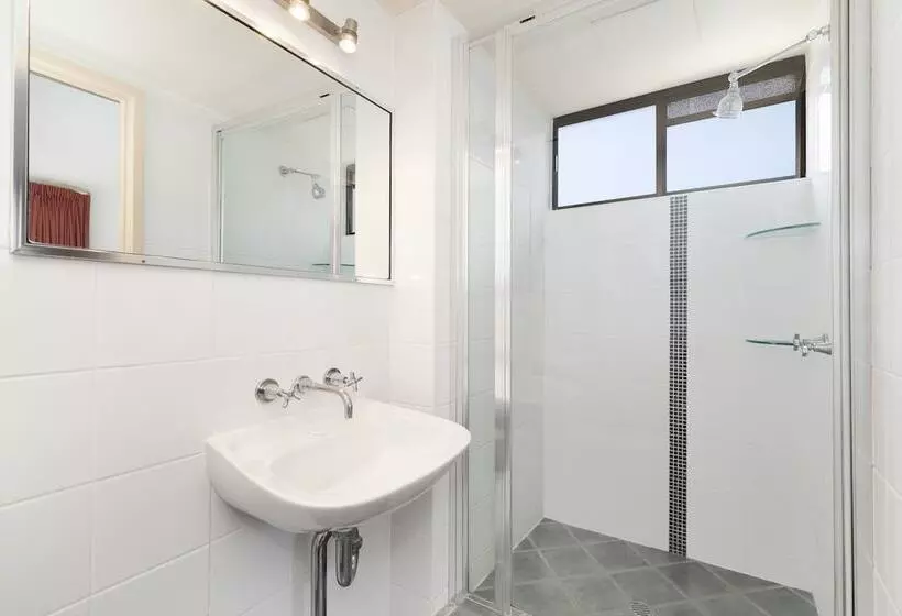 The Astor Apartments