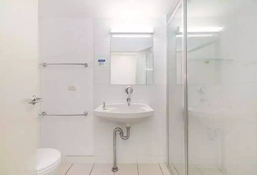 The Astor Apartments