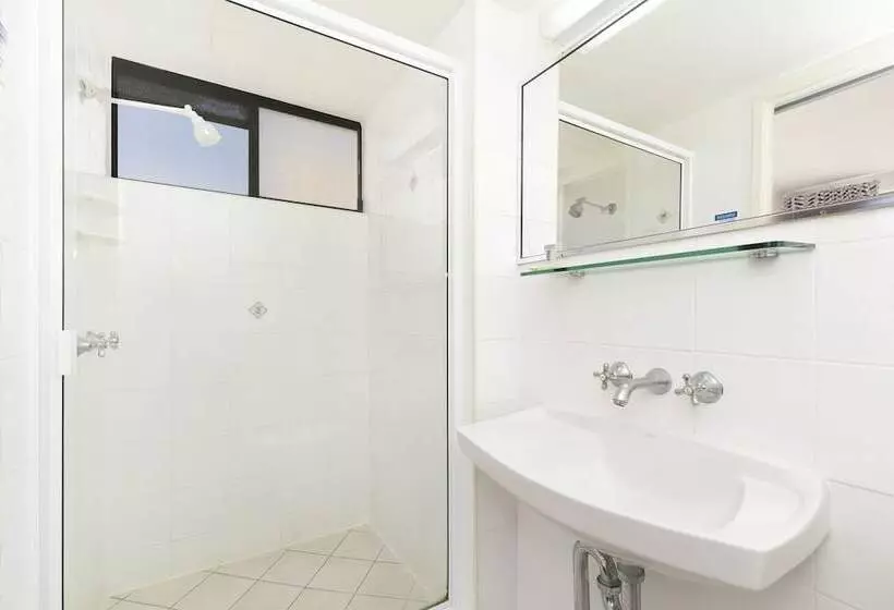 The Astor Apartments