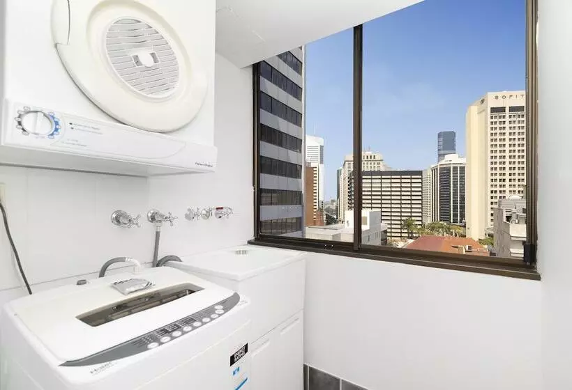 The Astor Apartments