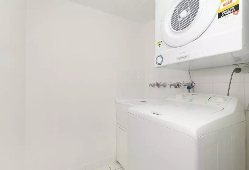 The Astor Apartments