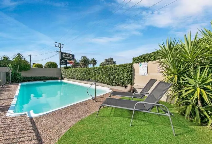 Cessnock Motel