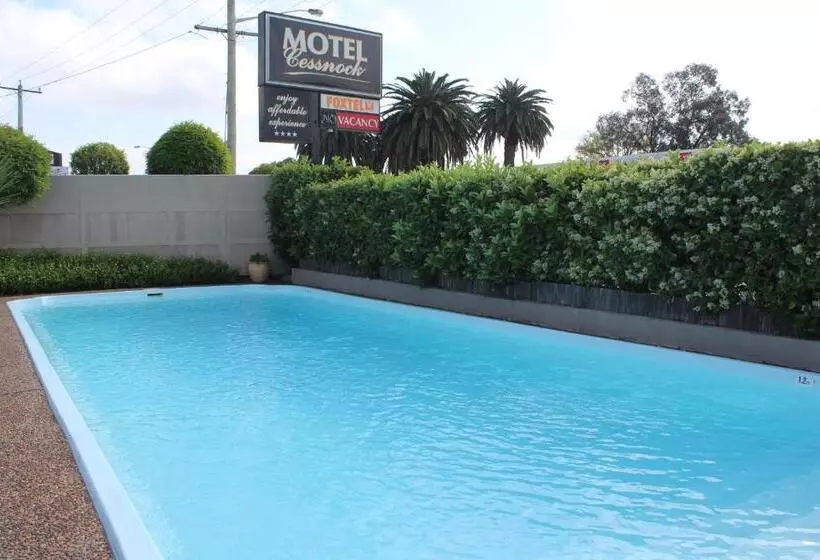 Cessnock Motel