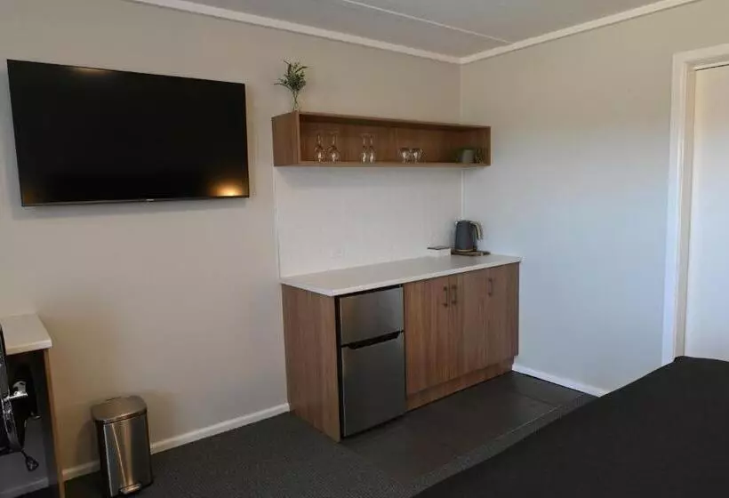 Deniliquin Motel