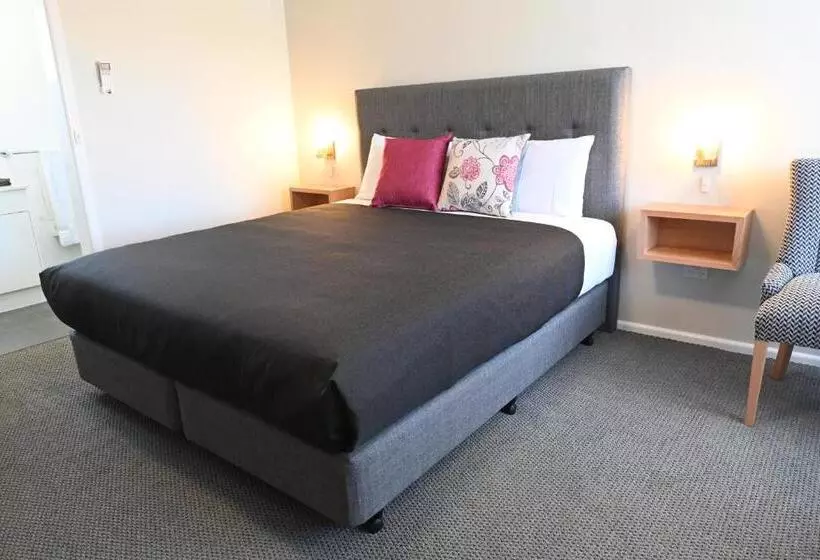 Deniliquin Motel