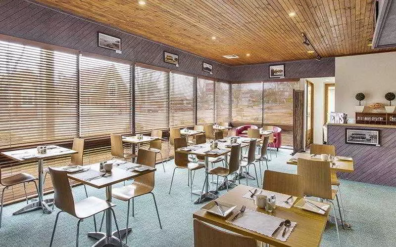 Hamilton Lonsdale Motel